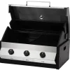 Cadac Meridian 3B Built-In Gasbarbecue Meridian 3B Built-In