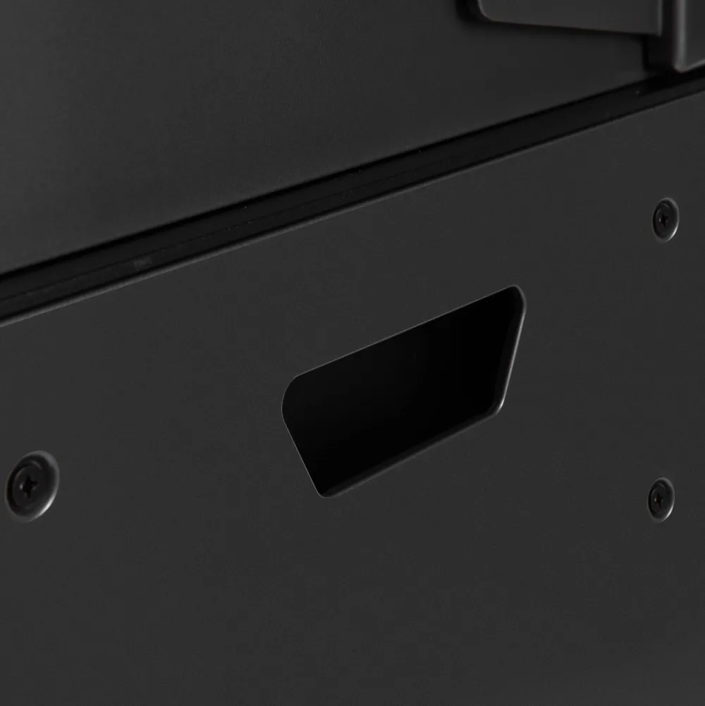 Cadac Meridian 3B Built-In Gasbarbecue Meridian 3B Built-In