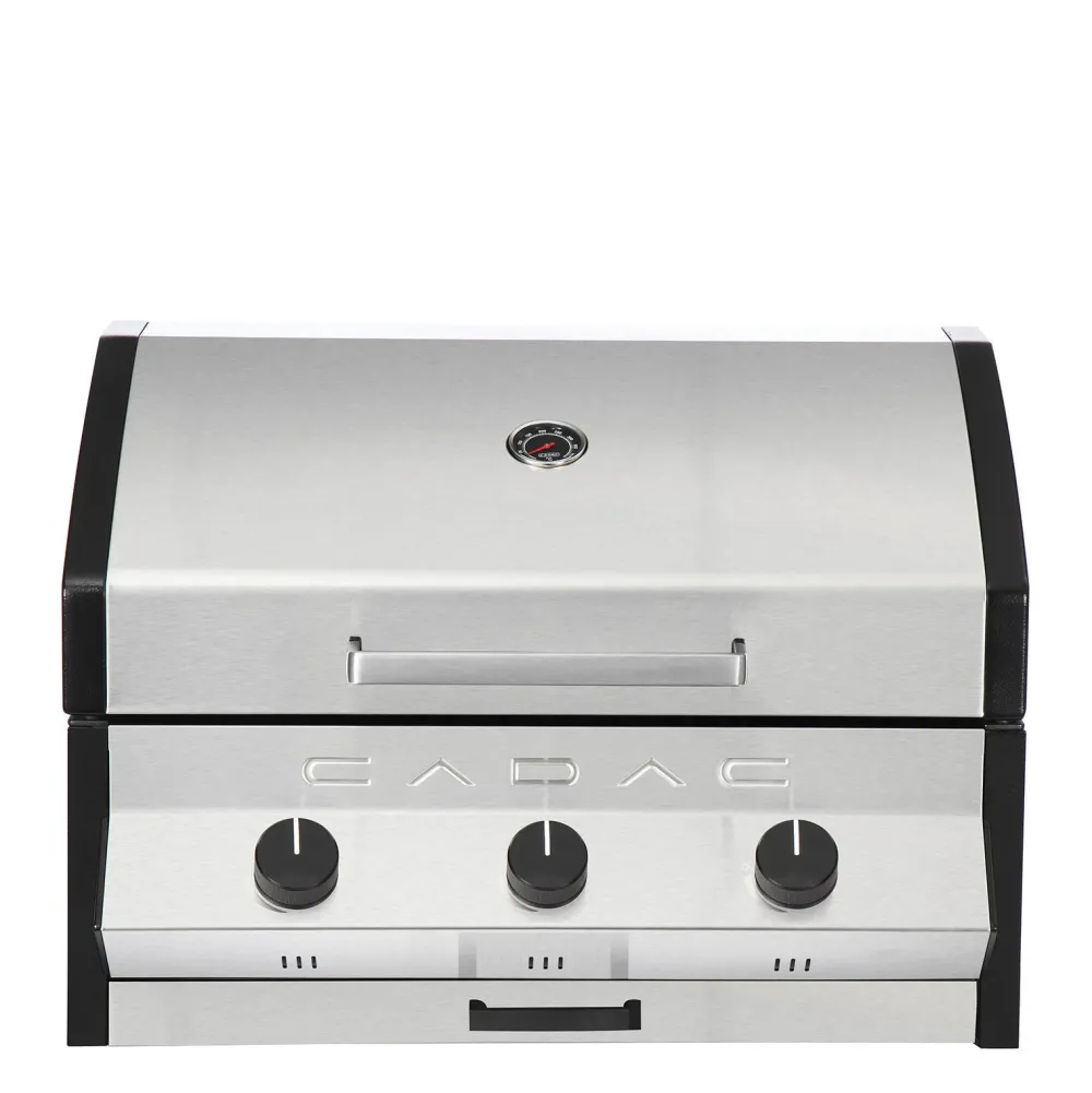 Cadac Meridian 3B Built-In Gasbarbecue Meridian 3B Built-In