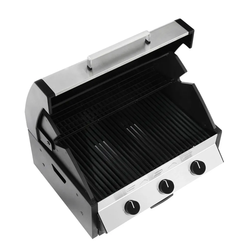 Cadac Meridian 3B Built-In Gasbarbecue Meridian 3B Built-In