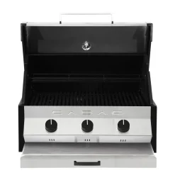 Cadac Meridian 3B Built-In Gasbarbecue Meridian 3B Built-In
