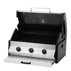 Cadac Meridian 3B Built-In Gasbarbecue Meridian 3B Built-In