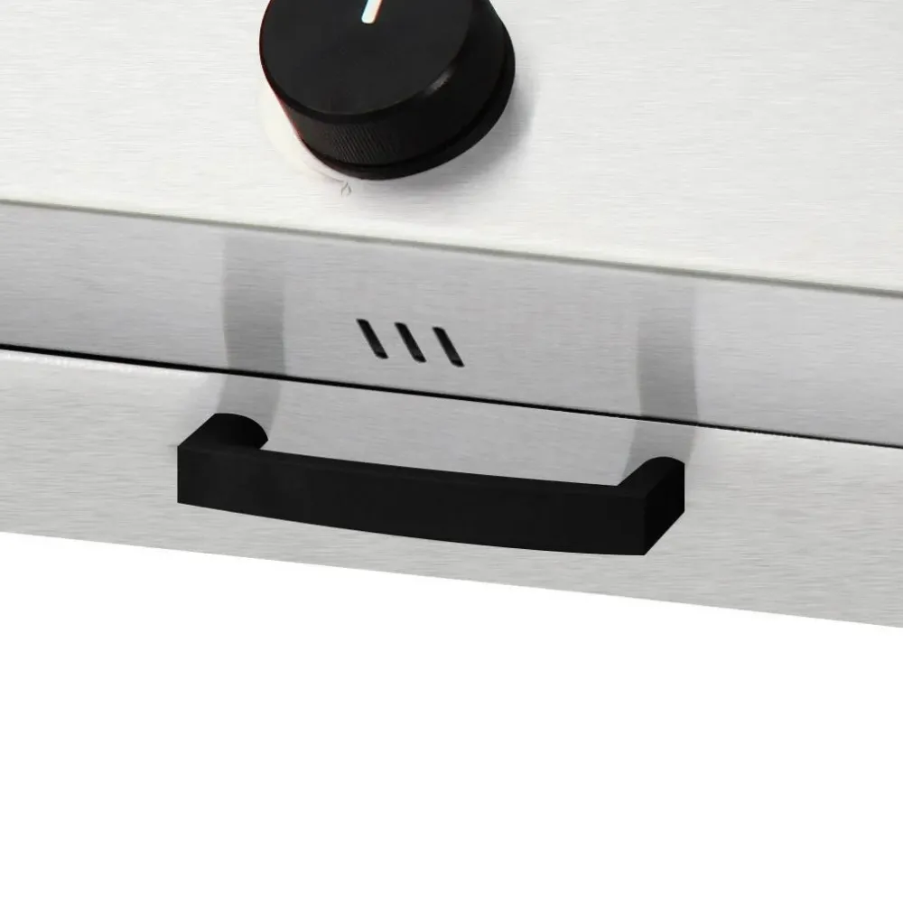 Cadac Meridian 3B Built-In Gasbarbecue Meridian 3B Built-In