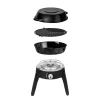 Cadac Safari Chef 2 Lite Gasbarbecue Safari Chef 30 Lite Lp