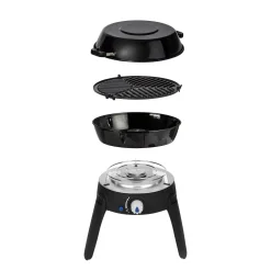 Cadac Safari Chef 2 Lite Gasbarbecue Safari Chef 30 Lite Lp