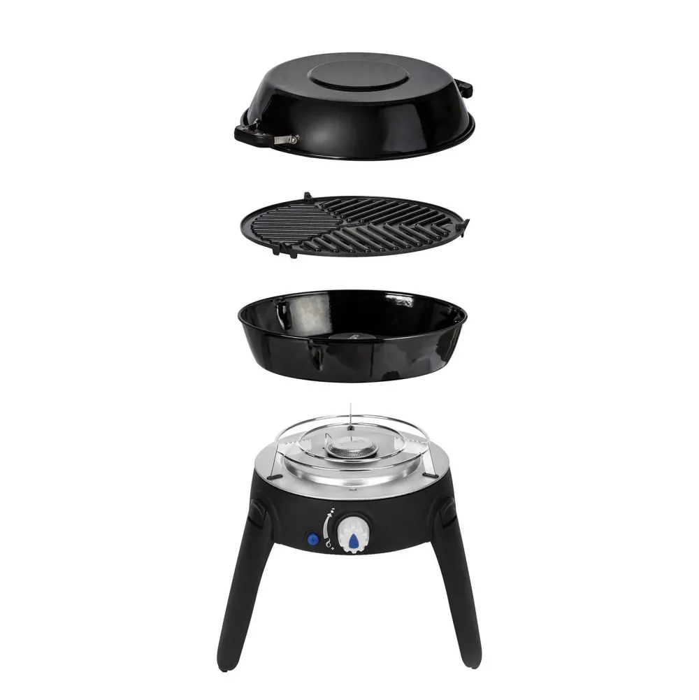 Cadac Safari Chef 2 Lite Gasbarbecue Safari Chef 30 Lite Lp