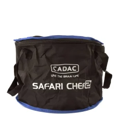 Cadac Safari Chef 2 Lite Gasbarbecue Safari Chef 30 Lite Lp