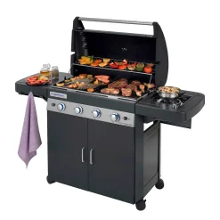 Campingaz 4 Series Classic Ls Gasbarbecue