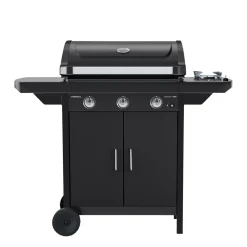 Campingaz 3 Series Gasbarbecue Compact 3 Exs