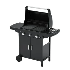 Campingaz 3 Series Gasbarbecue Compact 3 Exs
