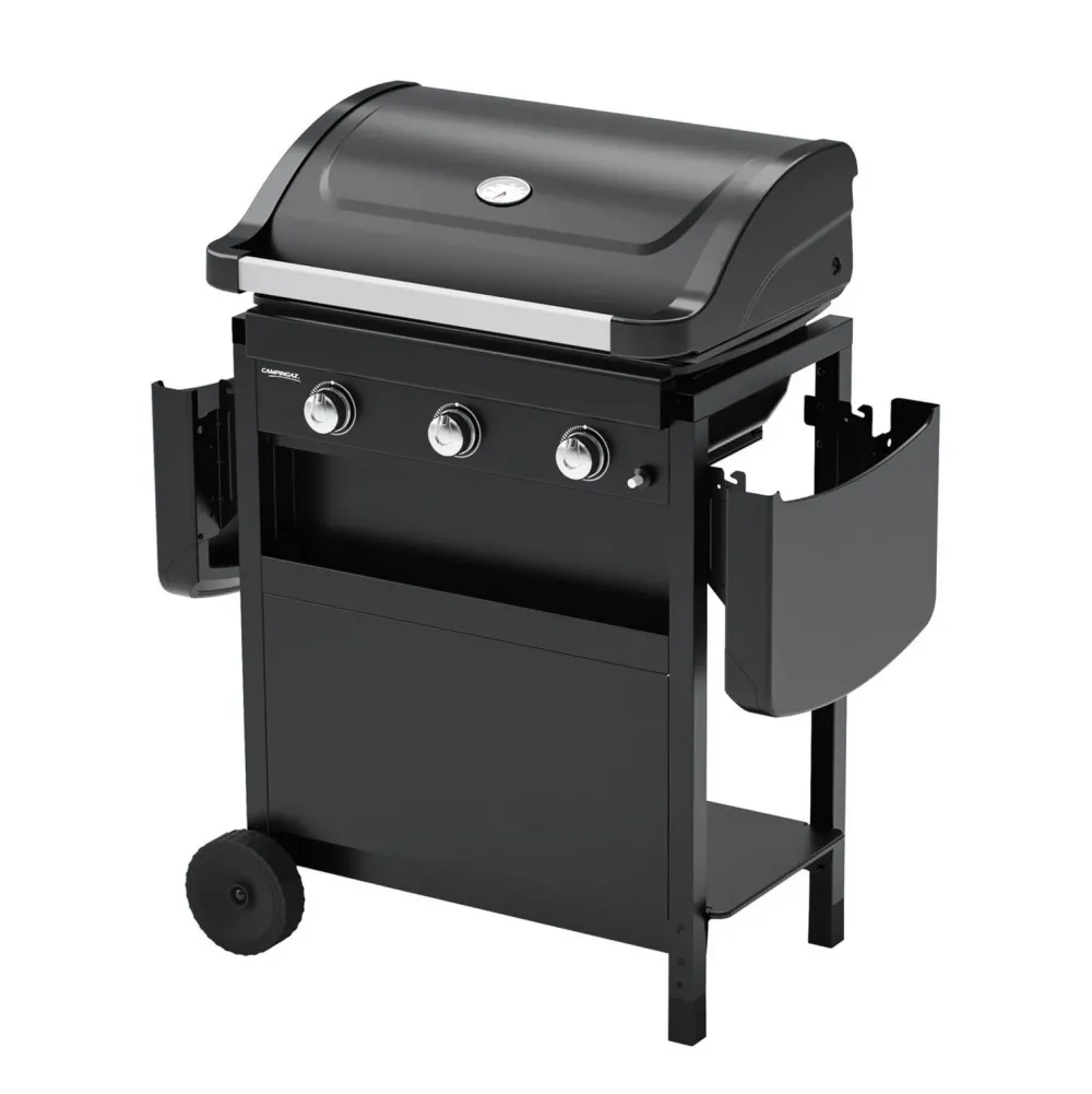 Campingaz 3 Series Gasbarbecue Compact 3 Ls