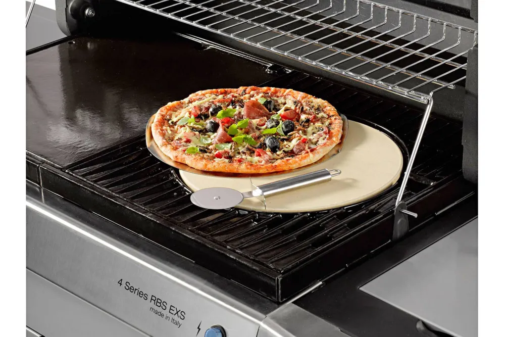 Campingaz Culinary Modular Pizzasteen