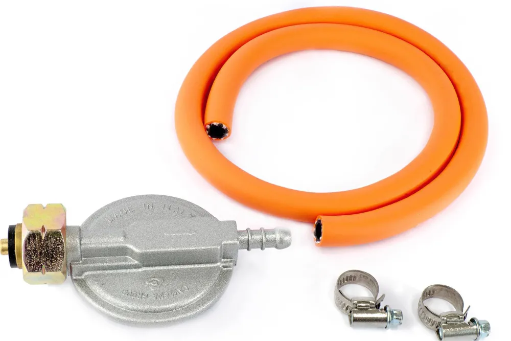 Campingaz Gasdrukregelaar