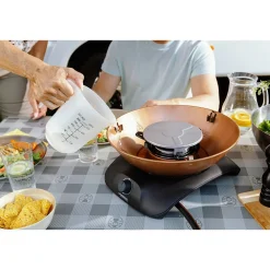 Campingaz Stove 360 Grill Cv