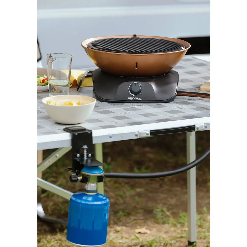 Campingaz Stove 360 Grill Cv