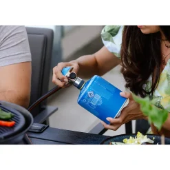 Campingaz Stove 360 Grill Cv