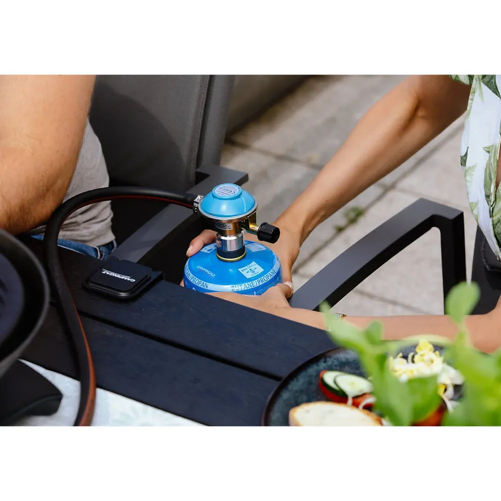 Campingaz Stove 360 Grill Cv