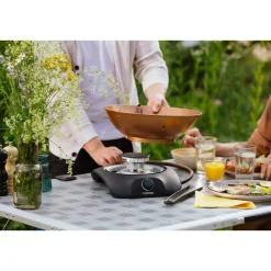 Campingaz Stove 360 Grill Cv