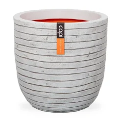 Capi Bloempot Nature Row (O43X41 Cm)