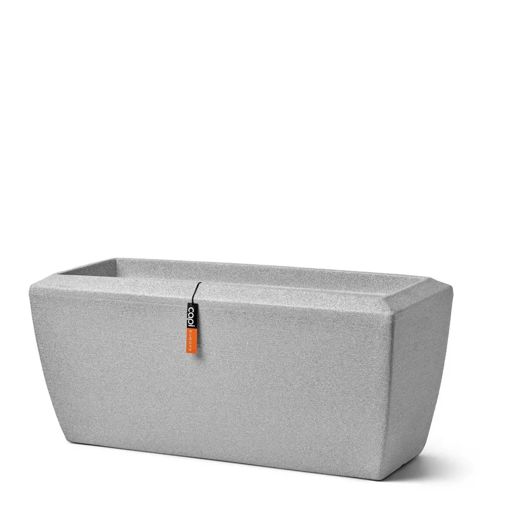 Capi Plantenbak Granite (60X40 Cm)
