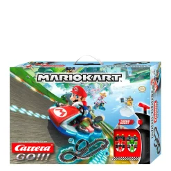Carrera Go Super Mario Kart