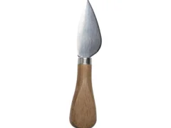 Online CasaLupo Kaasmesjes Met Houder - 4 Stuks