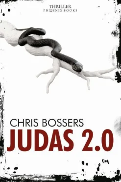 wehkamp Chris Bossers Judas 2.0