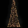 Online Christmas United Lichtboom (120 Led) (51 Cm)