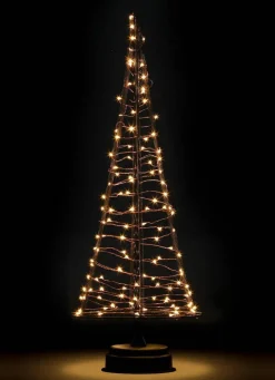 Online Christmas United Lichtboom (120 Led) (51 Cm)