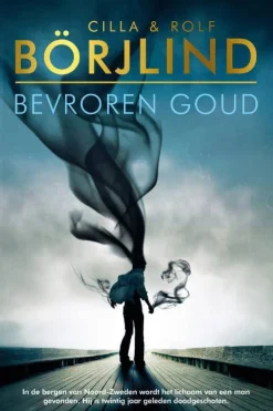 wehkamp Cilla Borjlind En Rolf Borjlind Ronning & Stilton: Bevroren Goud