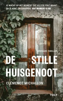 wehkamp Clemence Michallon De Stille Huisgenoot