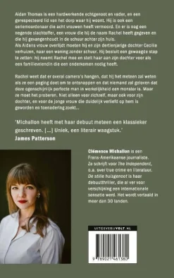 wehkamp Clemence Michallon De Stille Huisgenoot