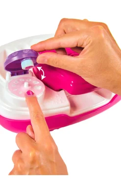 Clementoni Crazy Chic Nagelstudio