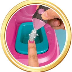 Clementoni Crazy Chic Nail Art Studio