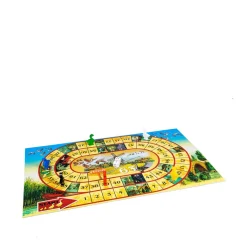 Clown Games Oud Hollands Ganzenbord