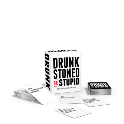 Cojones Drunk, Stoned Or Stupid Nl