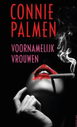 wehkamp Connie Palmen Voornamelijk Vrouwen