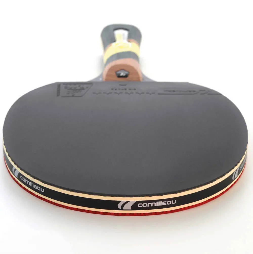 Cornilleau Excell 2000 Carbon Bat Indoor