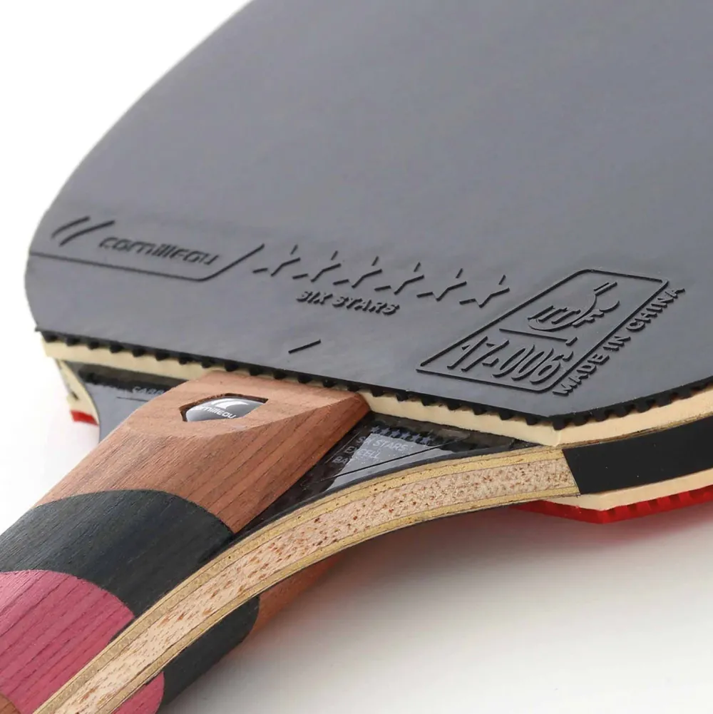 Cornilleau Excell 2000 Carbon Bat Indoor