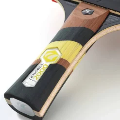 Cornilleau Excell 2000 Carbon Bat Indoor