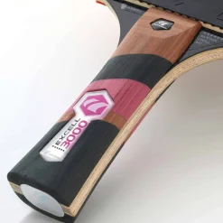 Cornilleau Excell 3000 Carbon Bat Indoor