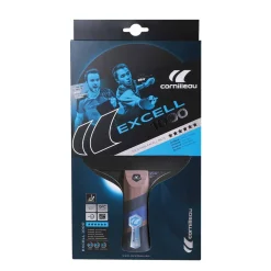 Cornilleau Excell 1000 Tafeltennisbat Indoor