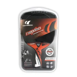 Cornilleau Nexeo X200 Graphite Tafeltennisbat