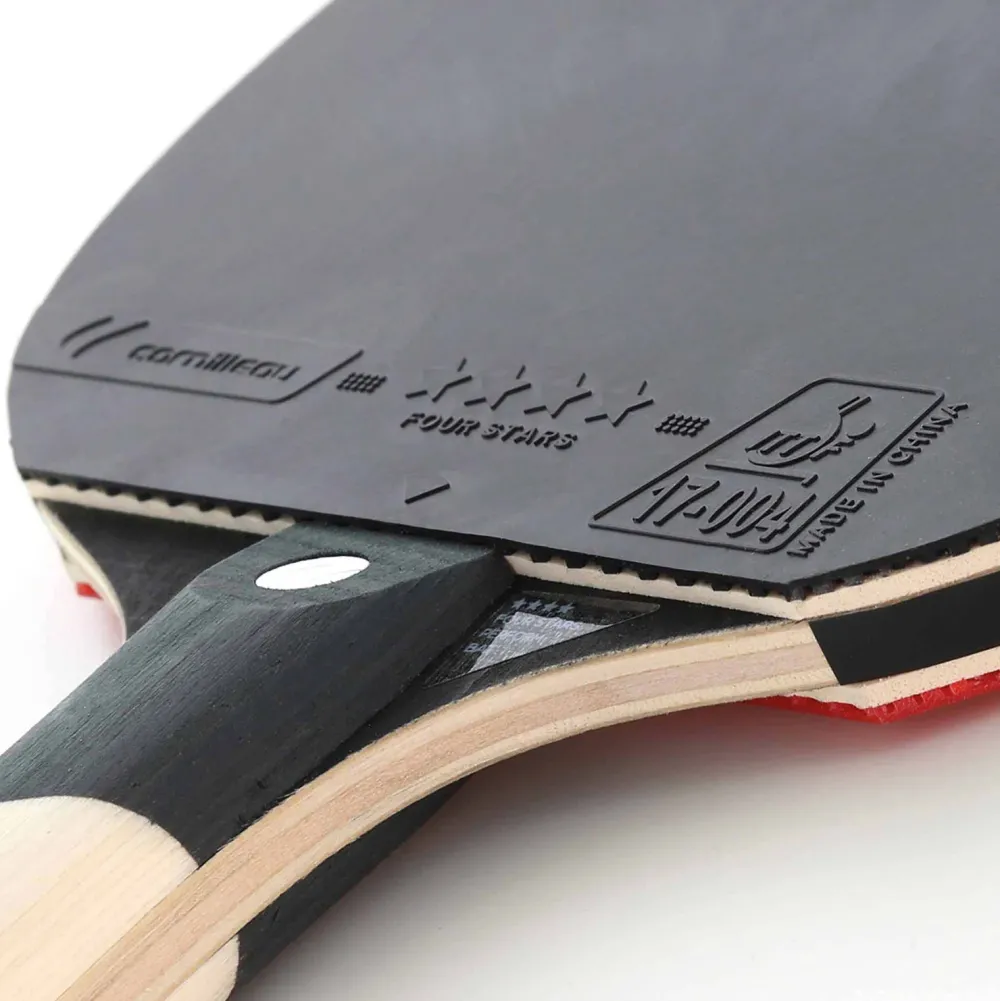 Cornilleau Perform 500 Indoor Tafeltennisbat