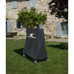 Cornilleau Tafeltennis Afdekhoes Sport Grijs Tafeltennis Afdekhoes Sport (Grijs)
