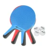 Cornilleau Tafeltennis Batset Softbat 4 Stuks Tafeltennis Batset Softbat (4 Stuks)