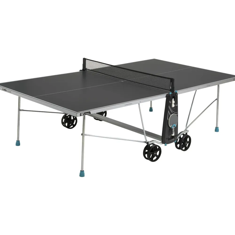 Cornilleau 100X Outdoor Tafeltennistafel (Grijs)