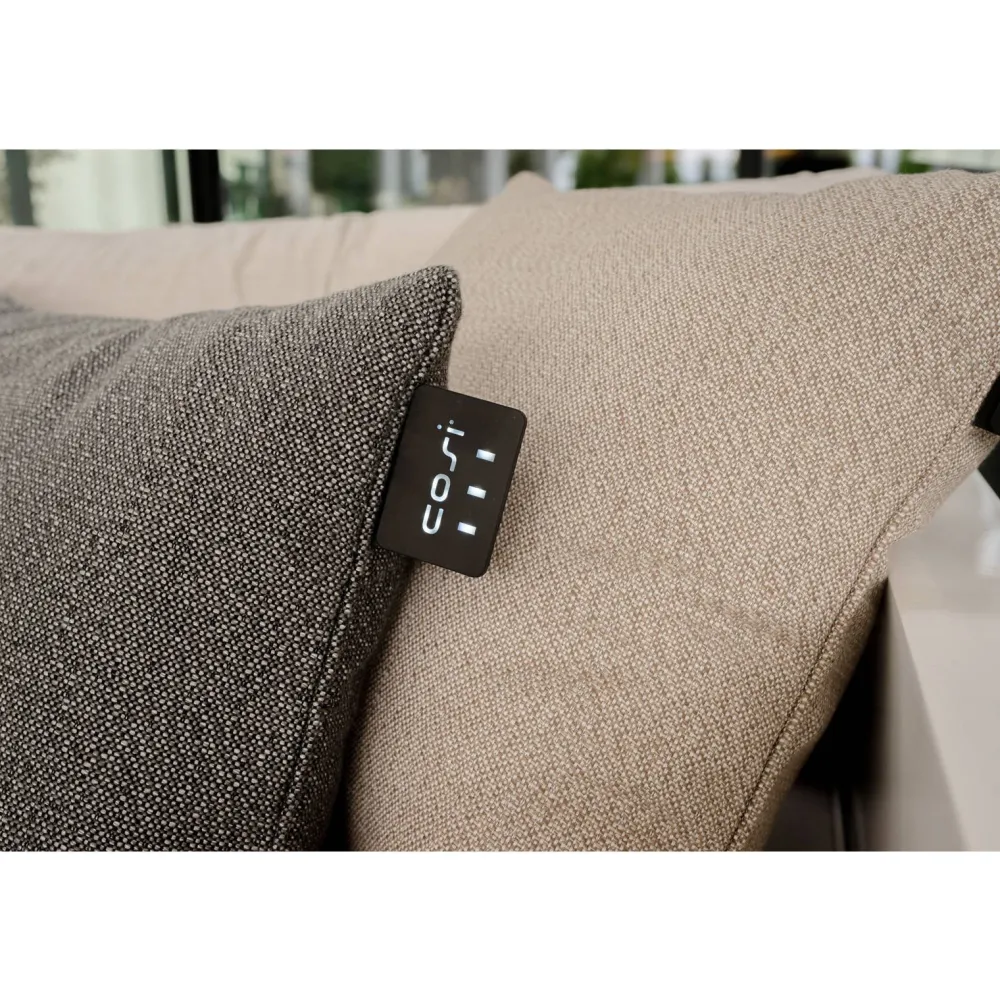 Cosi Warmtekussen Knitted (3 Standen)