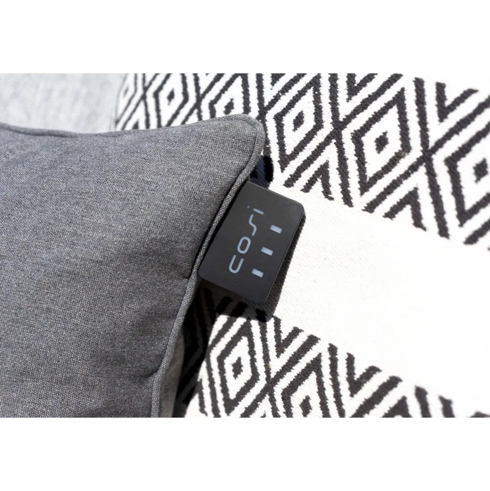 Cosi Warmtekussen Solid (3 Standen)