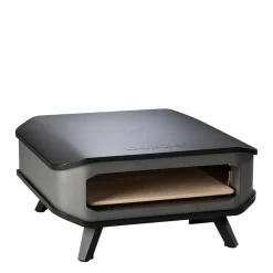 Cozze Pizzaoven Gasgestookt 17" Incl. Pizzasteen
